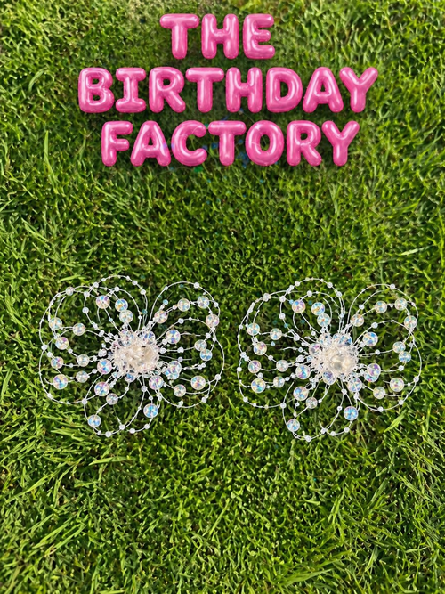 Icey Earrings