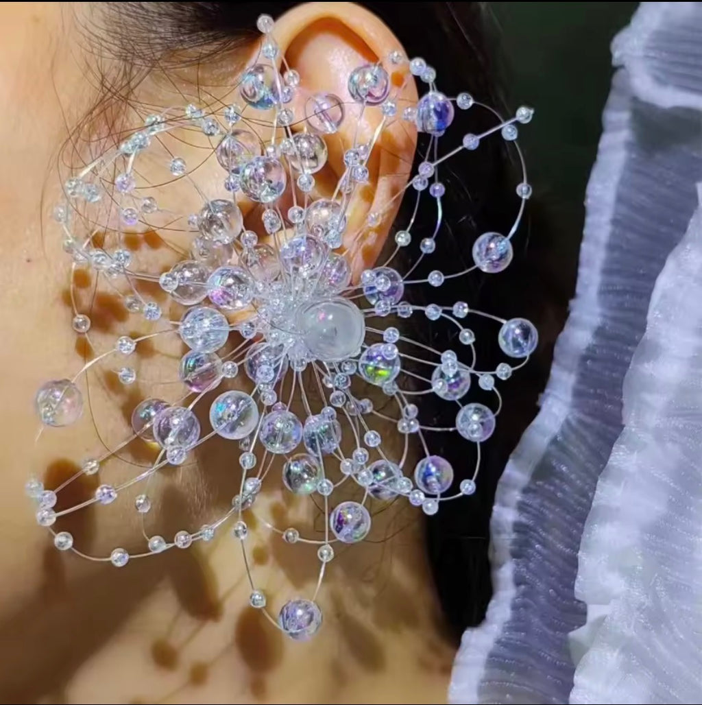 Icey Earrings