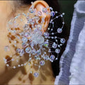 Icey Earrings