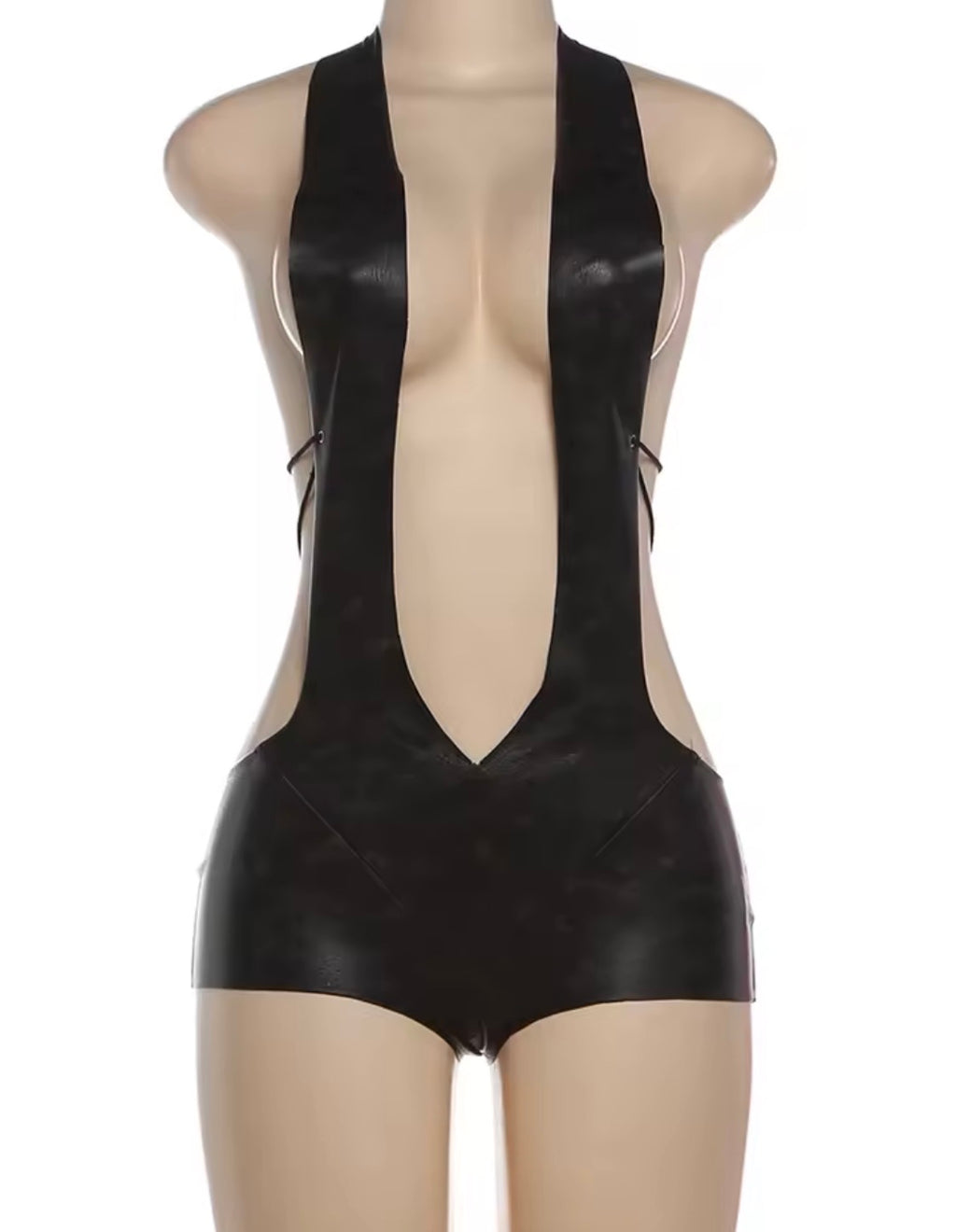 BAD GYOL SUMMER ROMPER