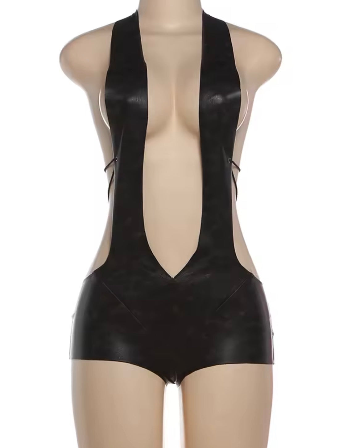 BAD GYOL SUMMER ROMPER