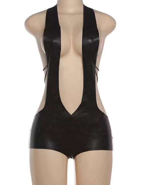BAD GYOL SUMMER ROMPER