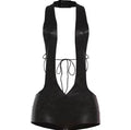 BAD GYOL SUMMER ROMPER
